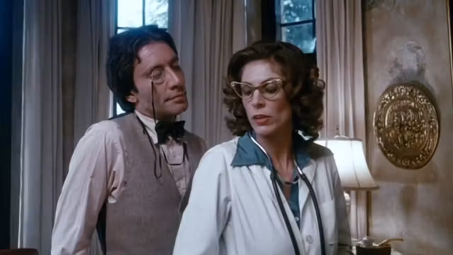 Lust at First Bite (1978) +Extras - MKX