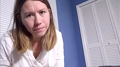 Stepmothers Comfort - Miss Brat