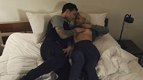 One Night Stands - Elsa Jean - Teaser Video