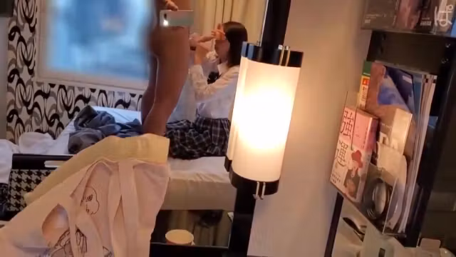 Asian Angel 5296 - ShamelessArchives