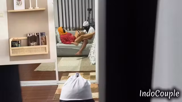Surprise Ultah Dari Ayang Endingnya Ngentot Sampai Crott Real Couple - Pacar Asali