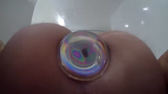 Sextoys baignoire bathroom