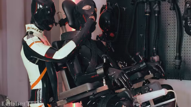 Devious Drone Testing