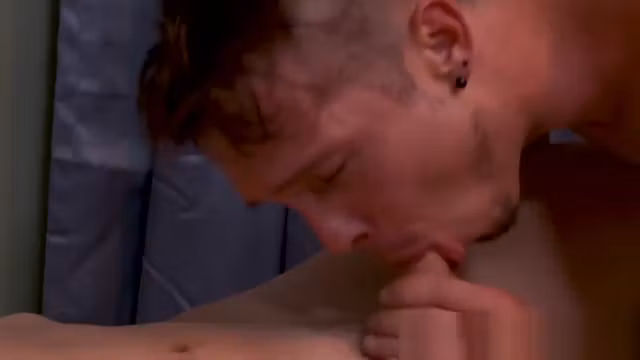 Handsome Troy Accola receives passionate Latino dicking