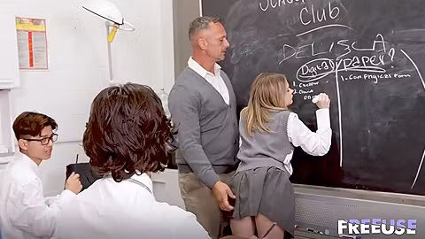 Incredible Sex Movie School Uniform Best Watch Show