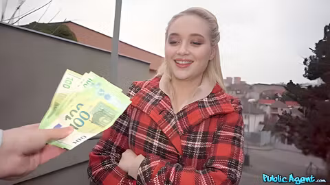 Full - Cutest Little Student 18+ Gets Her Pussy Stirred Up