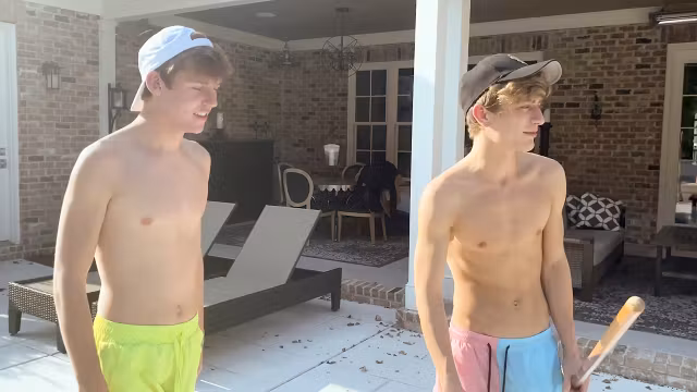 I'll Do Anything Else - BrotherCrush