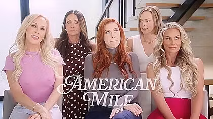 Milf Friends Fucked
