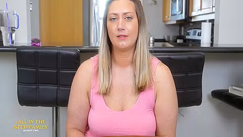 What The Fuck Junior? Britney Mae