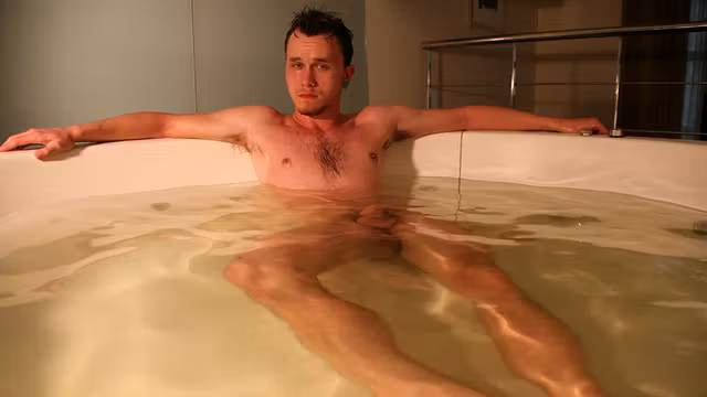 Patrick - AndysAussieBoys