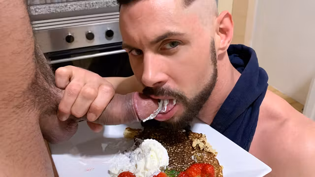 Extra Hot Breakfast - SayUncle