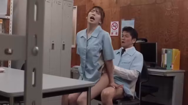 GARK467 Cuteeeee Asian porn BABY