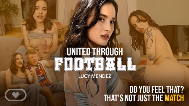 United Through Football