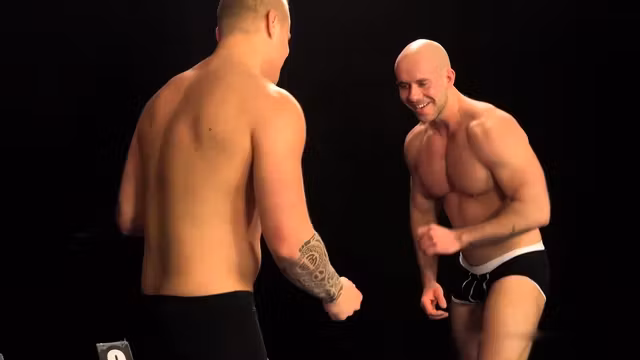 Jindra Durak Vs Marek Borek