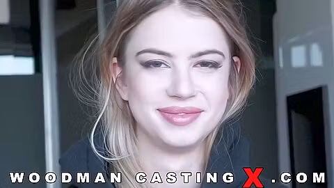 [woodmancasting] - Sladyen Skaya Casting - Sladyen Skaya