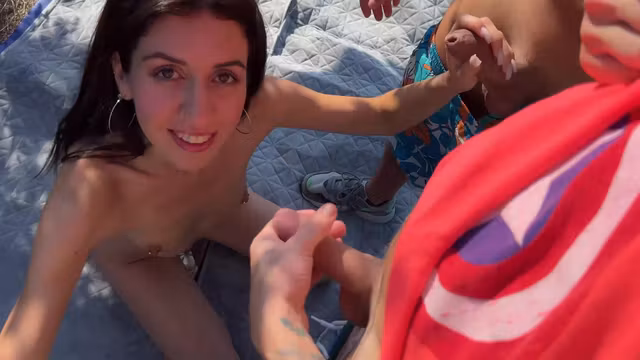 Katty West And Oliver Strelly In Gangbang - Village Slut Doesnt Refuse Sex With Strangers High In The Mountains