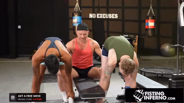 Crazy Xxx Video Gay Tattoo Fantastic