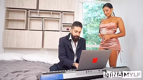 New Mariana Martinez Shes A Nympho [9.3.2023] 1080p Watch Full Video In 1080p - Teaser Video