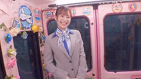 Dvmm-222 Ordinary Men And Women Monitoring Av X Magic Mirror Van Collaboration Project A Beautiful Cabin Attendant Working For A Major Airline Improves Premature Ejaculation With A No-hands Blowjob On A Virgins Dick! A First Full Of Eleganc