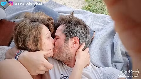 Vlog.3.1 - Camping Trip To France - Vanlife & Porn All Day