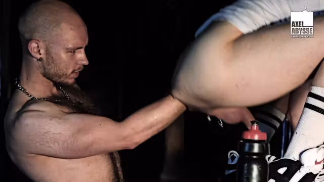 Pilation: Dirt - Axel Abysse And Rose Bud