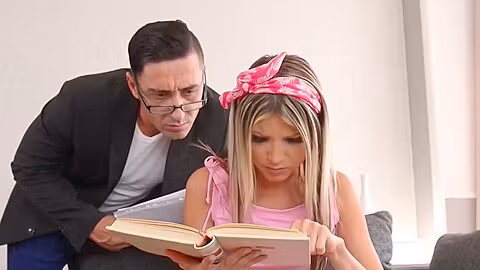 Teach My Hole Some French - Gina Gerson