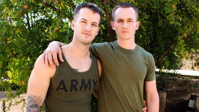 Kevin Texas & Quentin Gainz - ActiveDuty