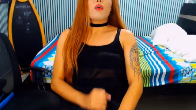 I'll Make You Wet and Horny