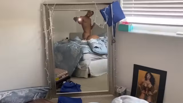 Rharri Rhound - Rharri Fucks For Breakfast