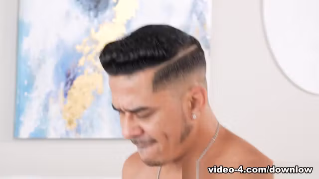 Cesar Xes & Fame, Scene #01