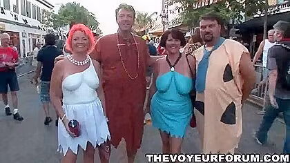 Babes In Public