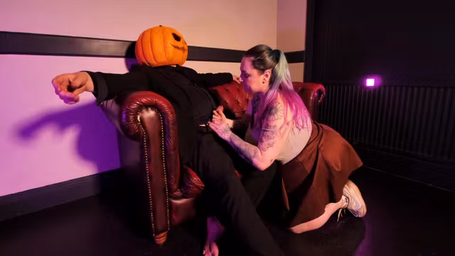 Jackolantern Bj
