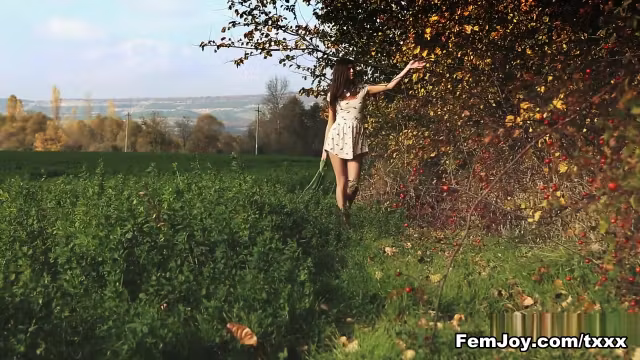 Sonya D. - Lovely Girl - Femjoy