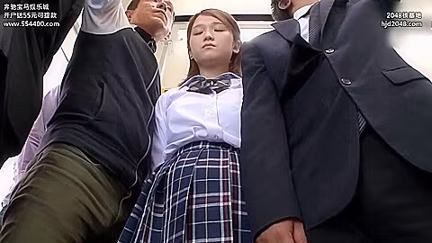 Miae-277 Whole Body Bruised Melancholy Thoroughly - Teaser Video