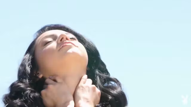 The Rub - PlayboyTV