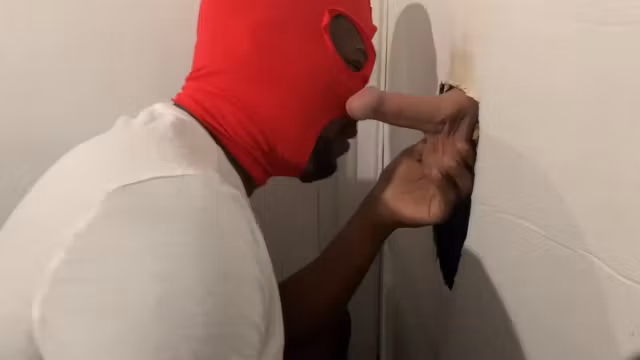 Gloryhole 007