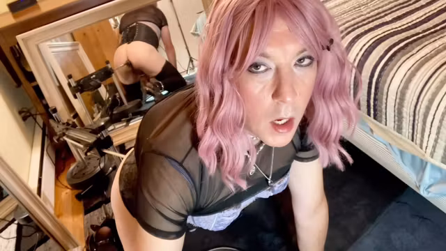 Sissy Whore Training 3 - The Best