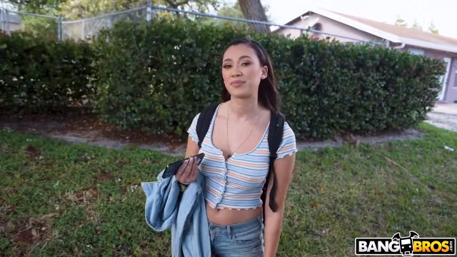 Medical Student 18+ Gets Fucked In The