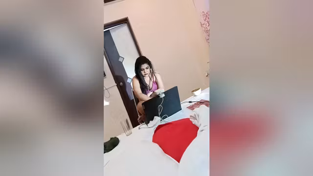 Hot Video Of A Desi Girl