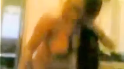 Beautiful Arab Sucking Cock