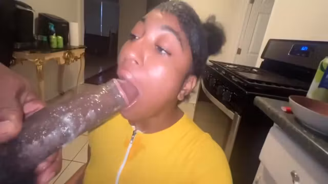 My Stepsister Is A Thot Bro Family Drama With My Hot Ebony Slut Omg You Suck A Good Dick