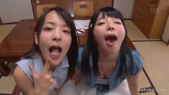 Delicious Cums / Delicious Creampies. Two Stepsisters Double Sperm Trash Whore 3p Cocksharing Cim Cumkiss Cumshare Cum Swallowing Nympho M7i0g2d 702 Hairy Pussy Creampied Gokkun Cumslut Mikako Abe & Ai Uehara