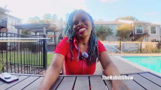 Toxic Brownskin Gets Freaky With Trentxxx