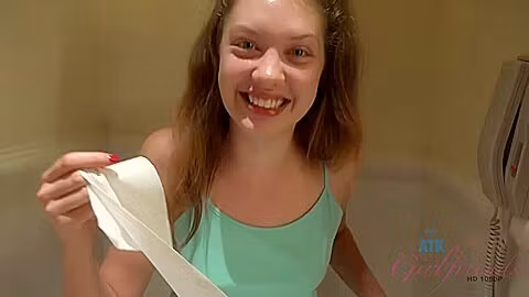 Elena Koshka - Elena Enjoys The , But Wants You To Feed Her Pussy Some Bananas