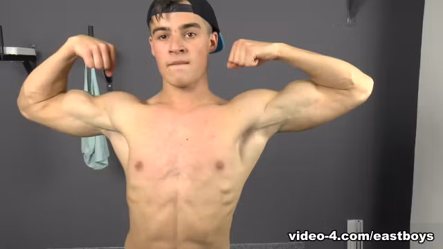 Flex - Outtakes - EastBoys