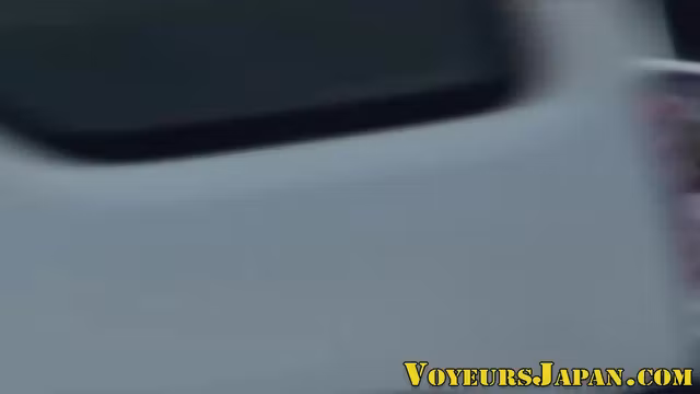 Horny japanese teen 18+ rubs