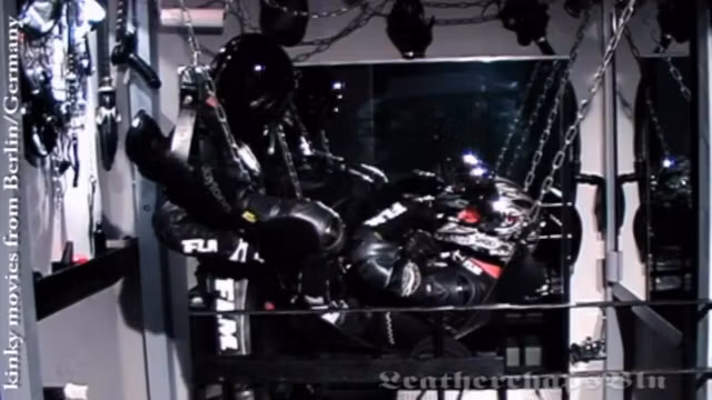 Biker sling fucking 2008