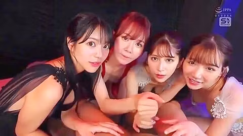 20th Anniversary Commemorative Film, The Most Powerful Tag Team In The History Of The Av Industry, World-class Actresses Serving The Best In The World, Super S-1 Class, Sone Harem Sex Full Course! 565
