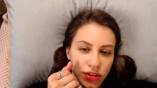 Hot amateur teen blowjob and facial HD video
