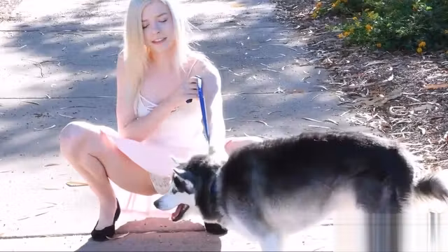 18 teen 18+ teasing in public